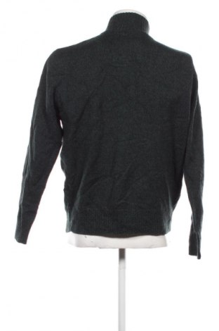 Herrenpullover, Größe L, Farbe Grün, Preis € 24,99