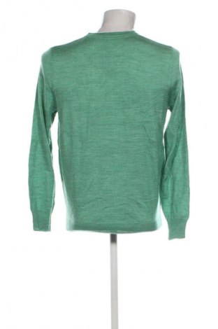 Herrenpullover A.W.Dunmore, Größe M, Farbe Grün, Preis 24,99 €