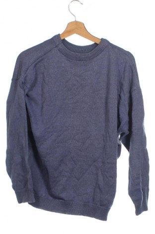 Herrenpullover Alexandre, Größe XS, Farbe Blau, Preis 3,99 €