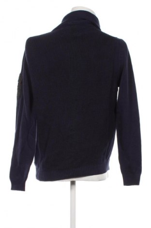 Herrenpullover Angelo Litrico, Größe L, Farbe Blau, Preis € 13,99