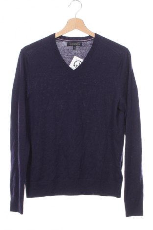 Herrenpullover Banana Republic, Größe XS, Farbe Lila, Preis € 11,60