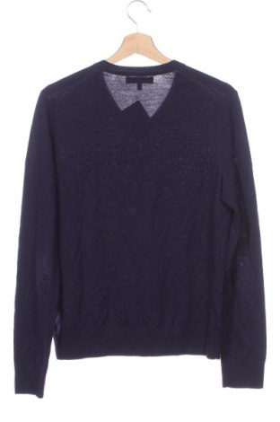 Herrenpullover Banana Republic, Größe XS, Farbe Lila, Preis 11,60 €