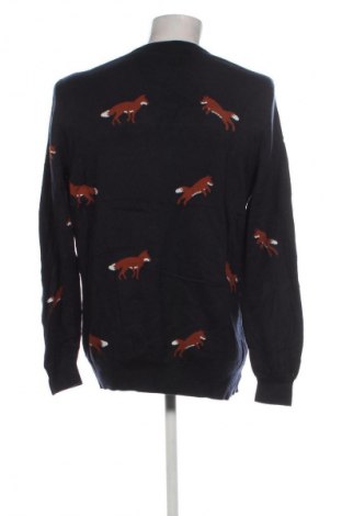 Herrenpullover Bizzbee, Größe XL, Farbe Mehrfarbig, Preis 24,99 €