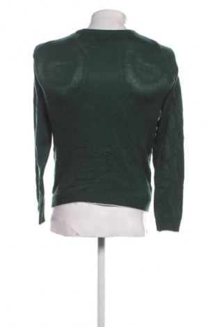 Męski sweter Blue Motion, Rozmiar S, Kolor Zielony, Cena 111,99 zł