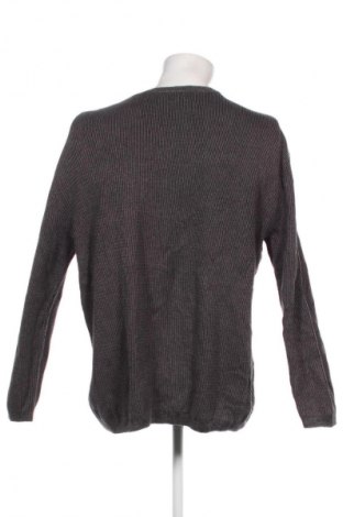 Herrenpullover Bruno Banani, Größe XXL, Farbe Grau, Preis 33,99 €