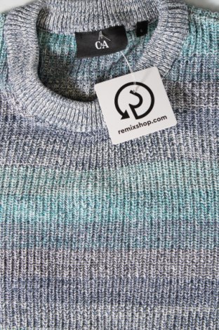 Herrenpullover C&A, Größe L, Farbe Mehrfarbig, Preis € 11,99