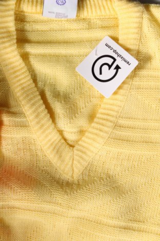 Herrenpullover C&A, Größe XL, Farbe Gelb, Preis € 24,99