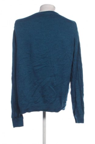 Męski sweter C&A, Rozmiar 3XL, Kolor Niebieski, Cena 111,99 zł