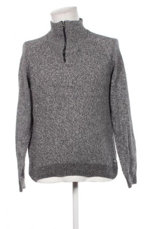 Herrenpullover C&A, Größe L, Farbe Grau, Preis € 24,99