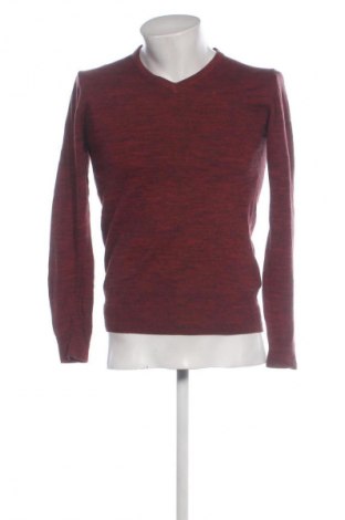 Herrenpullover C&A, Größe S, Farbe Rot, Preis 4,99 €