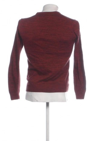 Herrenpullover C&A, Größe S, Farbe Rot, Preis 4,99 €