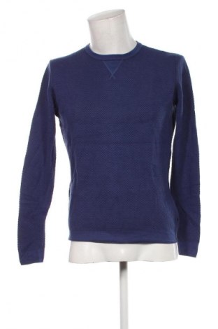 Pánsky sveter  Calvin Klein Jeans, Veľkosť M, Farba Modrá, Cena  38,95 €