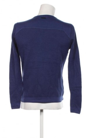 Pánsky sveter  Calvin Klein Jeans, Veľkosť M, Farba Modrá, Cena  38,95 €