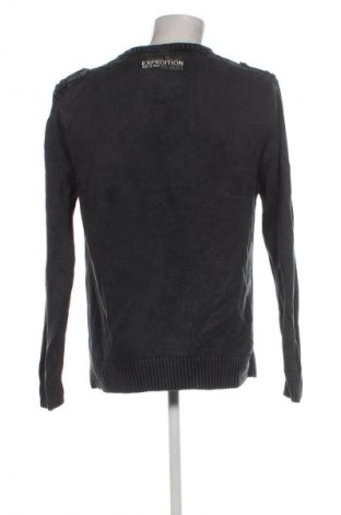 Herrenpullover Camp David, Größe XXL, Farbe Grau, Preis € 43,49