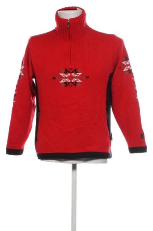 Męski sweter Campagnolo, Rozmiar S, Kolor Kolorowy, Cena 198,99 zł