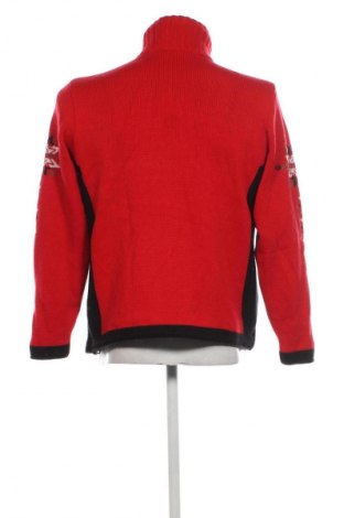 Męski sweter Campagnolo, Rozmiar S, Kolor Kolorowy, Cena 198,99 zł