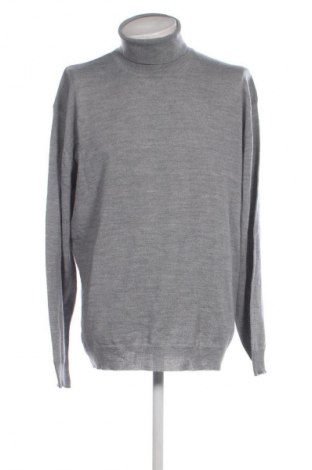 Herrenpullover Canda, Größe 3XL, Farbe Grau, Preis 24,99 €