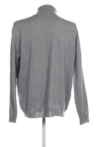 Herrenpullover Canda, Größe 3XL, Farbe Grau, Preis 24,99 €