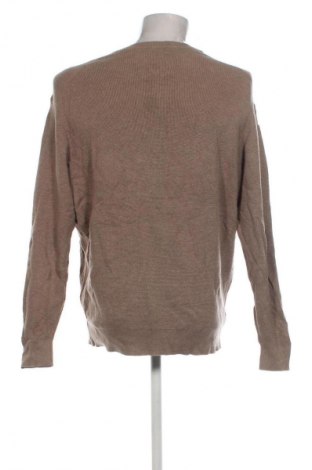 Herrenpullover Casa Moda, Größe XXL, Farbe Beige, Preis 9,99 €