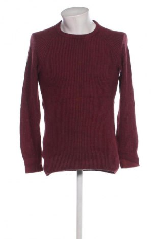 Herrenpullover Celio, Größe M, Farbe Rot, Preis 24,99 €