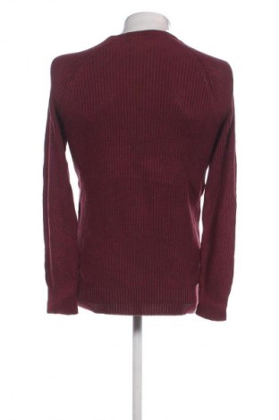 Herrenpullover Celio, Größe M, Farbe Rot, Preis 24,99 €