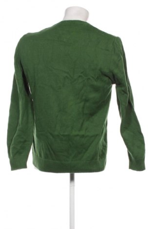 Herrenpullover Charles Vogele, Größe XL, Farbe Grün, Preis 24,99 €