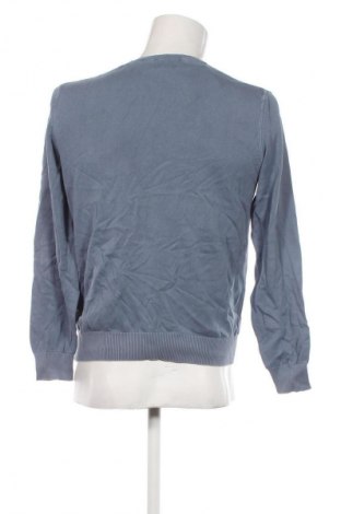 Herrenpullover Charles Vogele, Größe M, Farbe Blau, Preis € 24,99