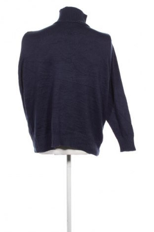 Herrenpullover Collection L, Größe L, Farbe Blau, Preis 5,99 €