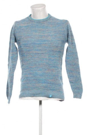 Męski sweter Colours, Rozmiar S, Kolor Niebieski, Cena 111,99 zł