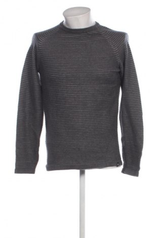 Męski sweter Core By Jack & Jones, Rozmiar S, Kolor Szary, Cena 108,99 zł