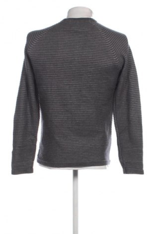 Męski sweter Core By Jack & Jones, Rozmiar S, Kolor Szary, Cena 108,99 zł