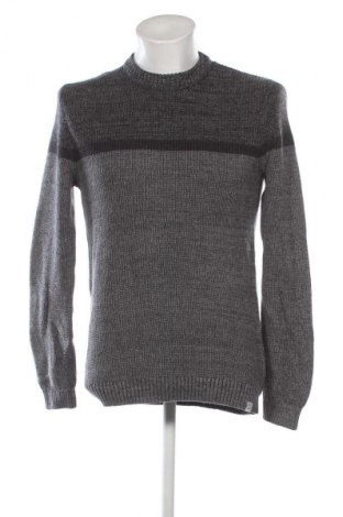 Pánský svetr  Core By Jack & Jones, Velikost L, Barva Šedá, Cena  549,00 Kč