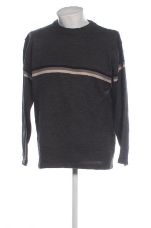 Herrenpullover Cutting Edge, Größe L, Farbe Grau, Preis 33,99 €