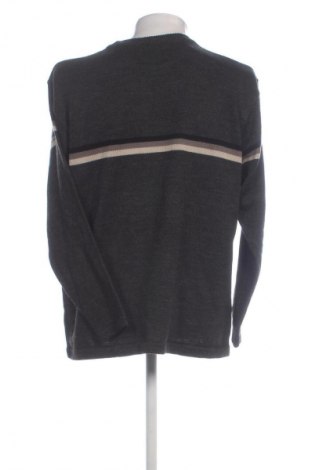 Herrenpullover Cutting Edge, Größe L, Farbe Grau, Preis 33,99 €