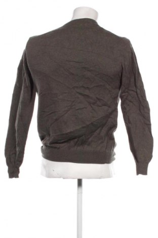 Herrenpullover DOPPELGANGER, Größe L, Farbe Grün, Preis 33,99 €