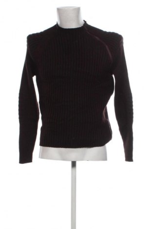 Herrenpullover Daniele Alessandrini, Größe XL, Farbe Braun, Preis 71,99 €