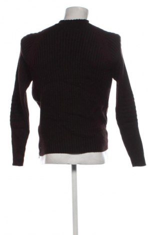 Herrenpullover Daniele Alessandrini, Größe XL, Farbe Braun, Preis 71,99 €