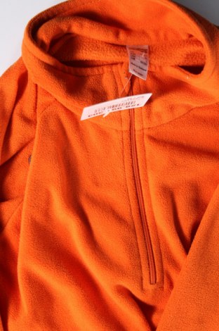 Herrenpullover Decathlon Creation, Größe L, Farbe Orange, Preis € 24,99