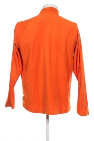 Herrenpullover Decathlon Creation, Größe L, Farbe Orange, Preis € 24,99