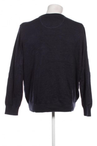 Herrenpullover Dunmore, Größe XXL, Farbe Blau, Preis 24,99 €