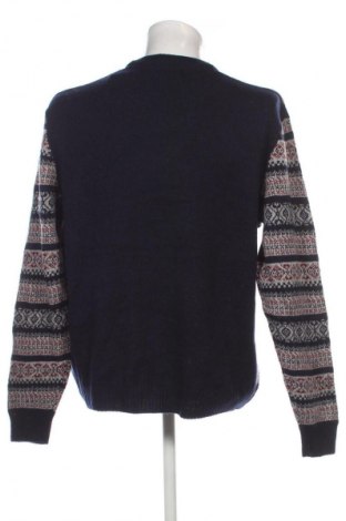 Herrenpullover Dustin, Größe XL, Farbe Mehrfarbig, Preis 33,99 €