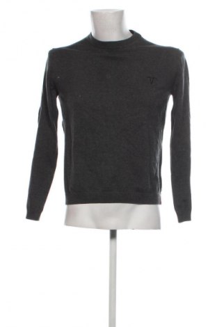 Herrenpullover Edc By Esprit, Größe L, Farbe Grau, Preis 33,99 €