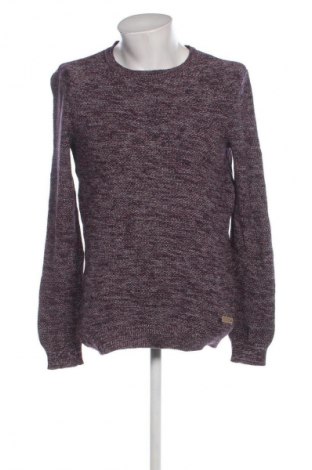 Herrenpullover Eight2Nine, Größe L, Farbe Mehrfarbig, Preis 5,99 €