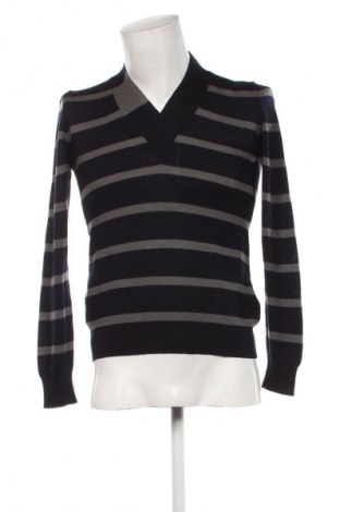 Męski sweter Emporio Armani, Rozmiar M, Kolor Niebieski, Cena 363,99 zł