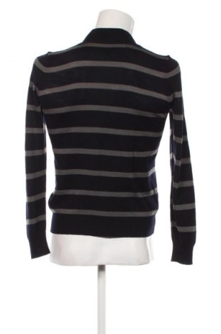 Męski sweter Emporio Armani, Rozmiar M, Kolor Niebieski, Cena 363,99 zł