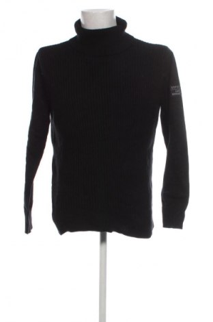 Herrenpullover Esprit, Größe L, Farbe Schwarz, Preis € 33,99