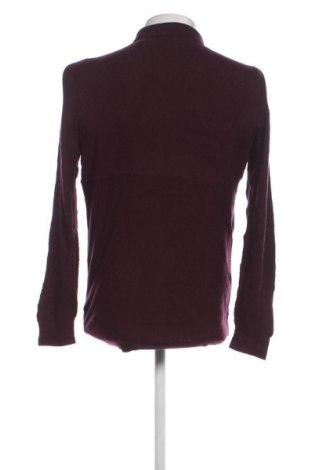 Herrenpullover Fabrika, Größe M, Farbe Rot, Preis 24,99 €