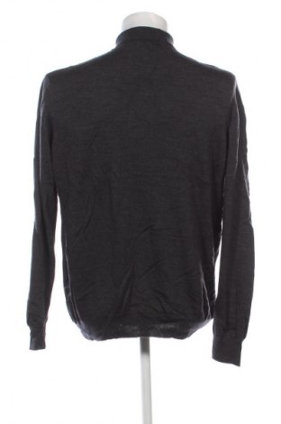 Herrenpullover Falke, Größe XL, Farbe Grau, Preis € 43,49