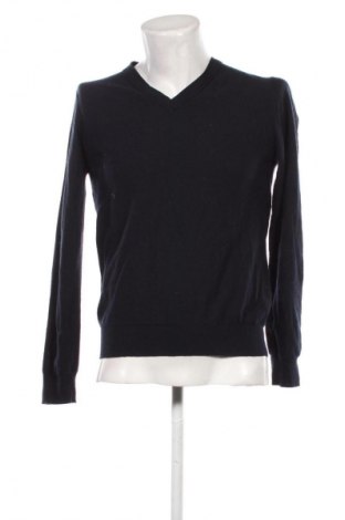 Herrenpullover Filippa K, Größe S, Farbe Blau, Preis € 95,99