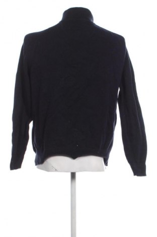 Herrenpullover Fynch-Hatton, Größe L, Farbe Blau, Preis 43,49 €